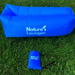 Nature's Lounger Air Hammock